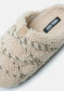 náhled Dámské boty Moon Boot Teddy Slipper L026 Sand
