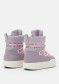náhled Dětské boty Moon Boot JR Park Lace Mid, H032 Lilas