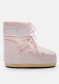 náhled Dámské boty Moon Boot Icon Low Nylon J042 Dusty Pink