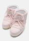 náhled Dámské boty Moon Boot Icon Low Nylon J042 Dusty Pink