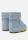 náhled Dámské boty Moon Boot Icon Low Nylon K014 Baby Blue