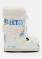 náhled Dětské boty Moon Boot Icon Little Yeti, A001 White