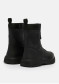 náhled Dámské boty Moon Boot Combat Zip Boot N001 Black