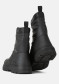 náhled Dámské boty Moon Boot Combat Zip Boot N001 Black