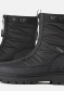 náhled Dámské boty Moon Boot Combat Zip Boot N001 Black