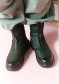 náhled Dámské boty Moon Boot Combat Zip Boot N001 Black
