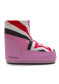 náhled Dámské boty Moon Boot Icon Low Nolace Comet Jv01 Gum/Multicolor