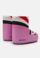 náhled Dámské boty Moon Boot Icon Low Nolace Comet Jv01 Gum/Multicolor