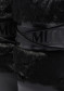 náhled Dětské boty Moon Boot Icon Faux Fur JR N001 Black