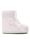 náhled Dámské boty Moon Boot Icon Low Pearly J032 Rose