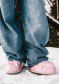 náhled Dámské boty Moon Boot Icon Low Pearly J032 Rose