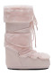 náhled Dámské boty Moon Boot Icon Faux Fur J042 Dusty Pink