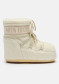 náhled Dámské boty Moon Boot Icon Low Fleece H017 Ice