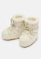 náhled Dámské boty Moon Boot Icon Low Fleece H017 Ice