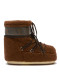 náhled Dámské boty Moon Boot Icon Low Fleece M004 Brown