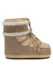 náhled Dámské boty Moon Boot Icon LOW Pearly Plus JI01 Pale Peach/Sand