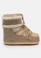 náhled Dámské boty Moon Boot Icon LOW Pearly Plus JI01 Pale Peach/Sand