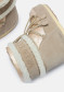 náhled Dámské boty Moon Boot Icon LOW Pearly Plus JI01 Pale Peach/Sand