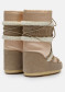 náhled Dámské boty Moon Boot Icon Pearly Plus Jl01 Pale Peach/Sand