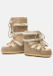 náhled Dámské boty Moon Boot Icon Pearly Plus Jl01 Pale Peach/Sand