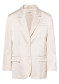 náhled Beaumont Hedwig Blazer Cream