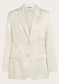náhled Beaumont Hedwig Blazer Cream