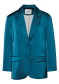 náhled Beaumont Hedwig Blazer Dark Teal