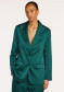 náhled Beaumont Hedwig Blazer Dark Teal