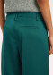 náhled Beaumont Dunja Pants Dark Teal