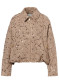 náhled Beaumont Elli Jacket Bronze Brown
