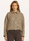 náhled Beaumont Elli Jacket Bronze Brown