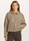 náhled Beaumont Elli Jacket Bronze Brown