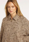 náhled Beaumont Elli Jacket Bronze Brown