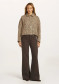 náhled Beaumont Elli Jacket Bronze Brown