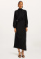 náhled Beaumont Natalya Dress Black