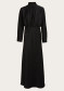 náhled Beaumont Natalya Dress Black