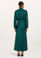 náhled Beaumont Natalya Dress Dark Teal