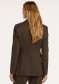 náhled Beaumont Hedwig Blazer Dark Chocola