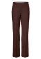 náhled Beaumont Hope Pants Dark Chocola