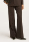 náhled Beaumont Hope Pants Dark Chocola