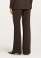 náhled Beaumont Hope Pants Dark Chocola