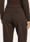 náhled Beaumont Hope Pants Dark Chocola