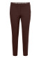 náhled Beaumont Charlie Pants Dark Chocola