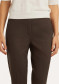 náhled Beaumont Charlie Pants Dark Chocola