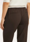 náhled Beaumont Charlie Pants Dark Chocola