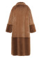 náhled Beaumont Yasmine Long Copper