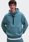 náhled Pánská mikina On Running Focus-Tech Hoodie, M Agave