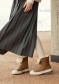 náhled Dámské boty EMU Australia Nomad Wanderer Chestnut