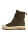 náhled Dámské zimní boty EMU Australia Nomad Wanderer Dark Olive