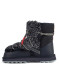 náhled Dámské zimní boty EMU Australia Blurred Teddy WN Dark Navy